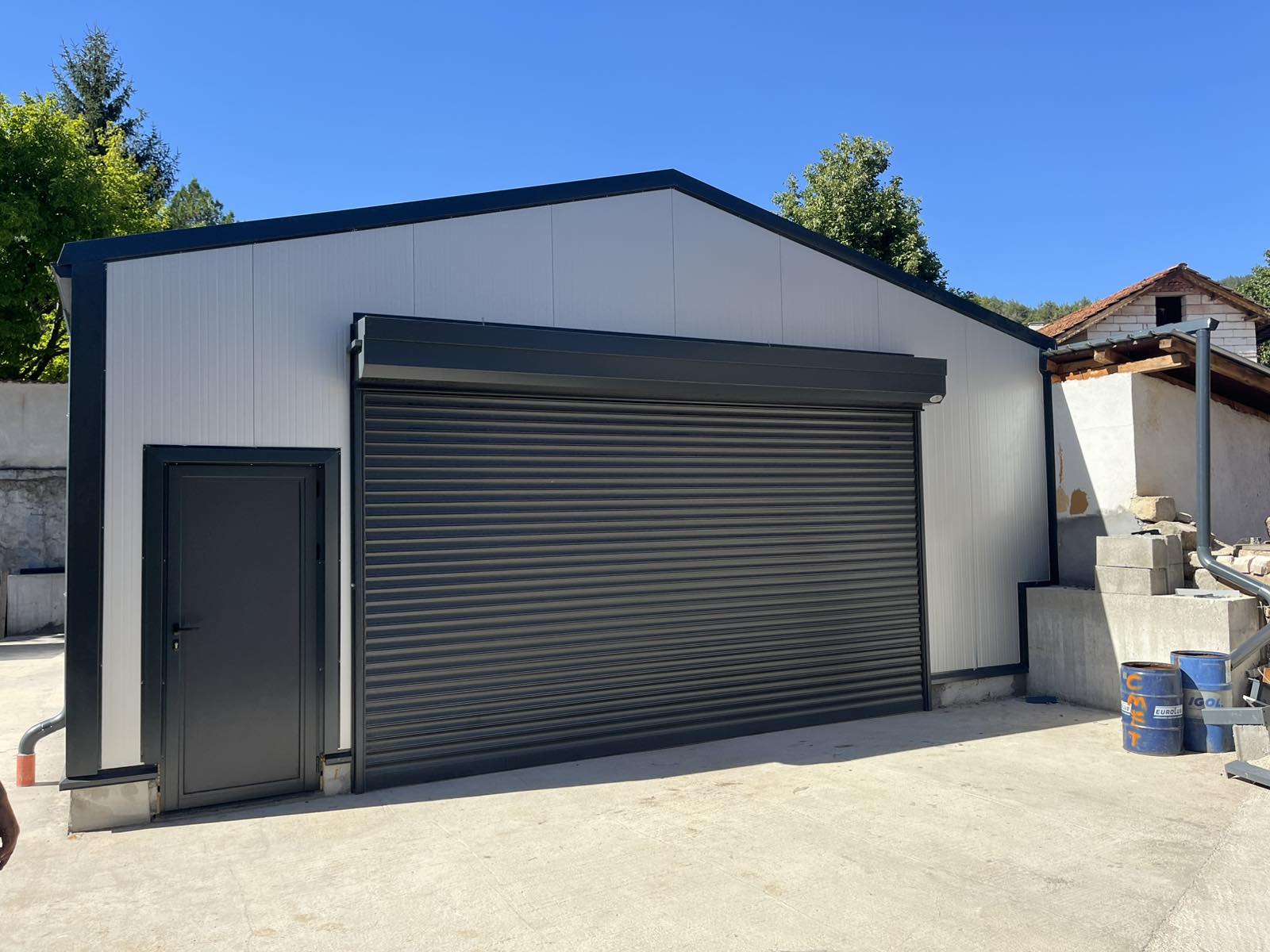 Детайлинг Студио - Сеславци - Изображение 9