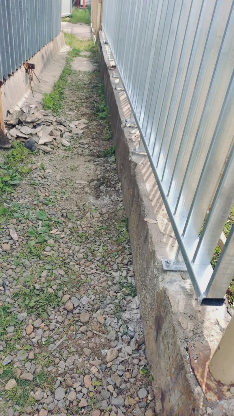 Индустриална Ограда - ДИКРА Метали - Изображение 7