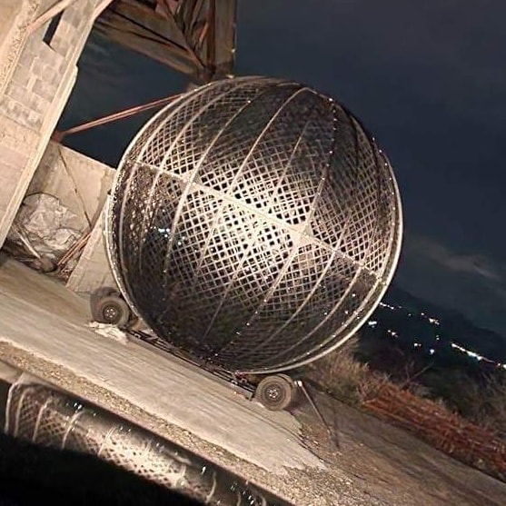 Проект Цирк 2